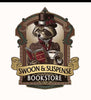 Swoon &amp; Suspense Bookstore - Home
