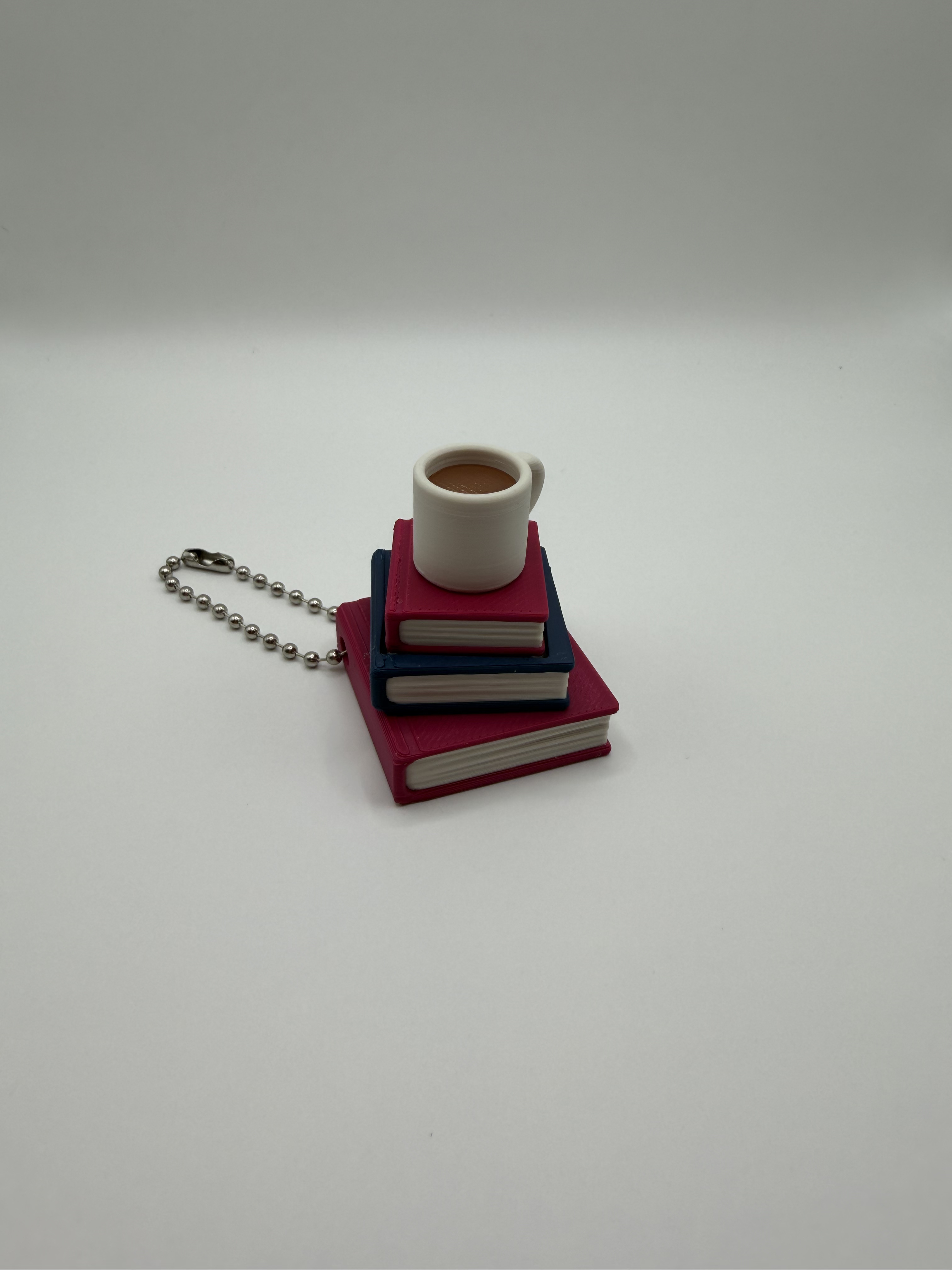 Coffee Cup Book Clicker
