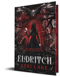 Eldritch (Deluxe Edition) (The Eating Woods, 2) cover image