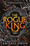 The Rogue King (Inferno Rising, 1) cover image