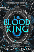 The Blood King (Inferno Rising, 2) cover image