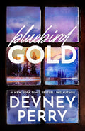 Bluebird Gold cover image