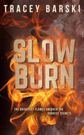 Slow Burn cover image