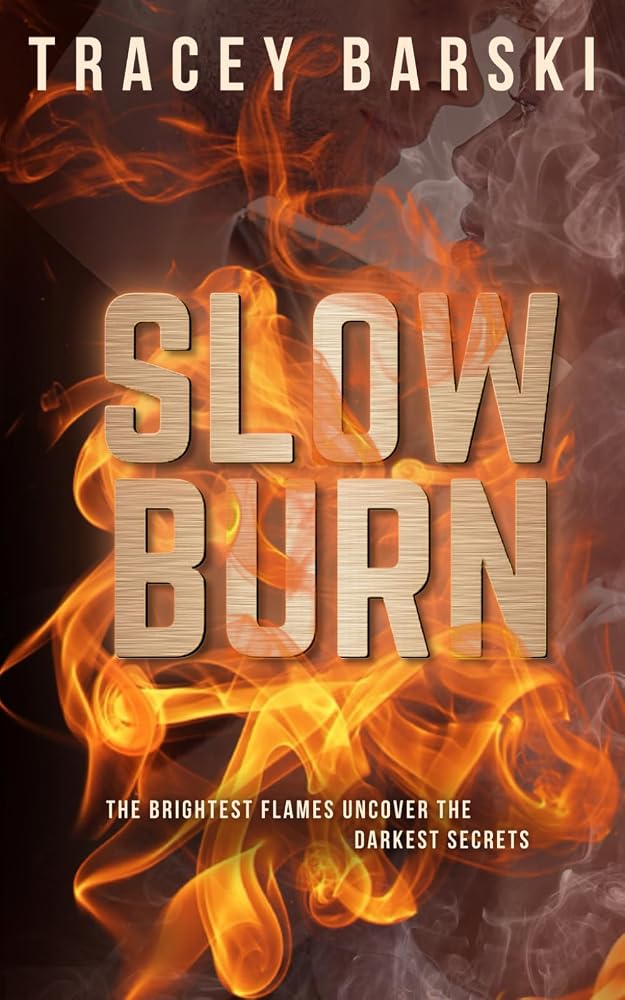 Slow Burn cover image