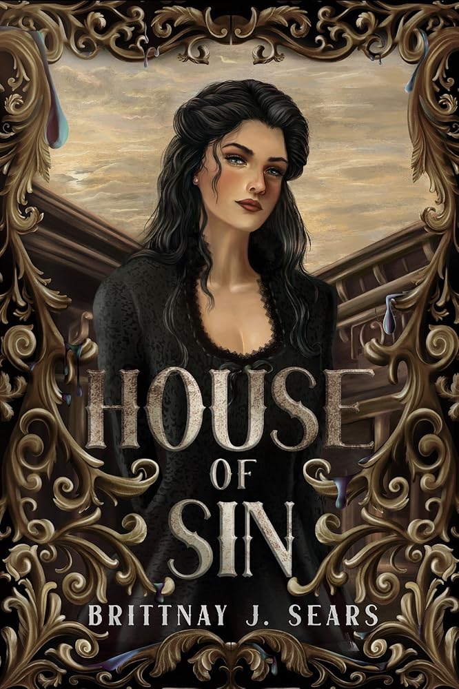 House of Sin cover image