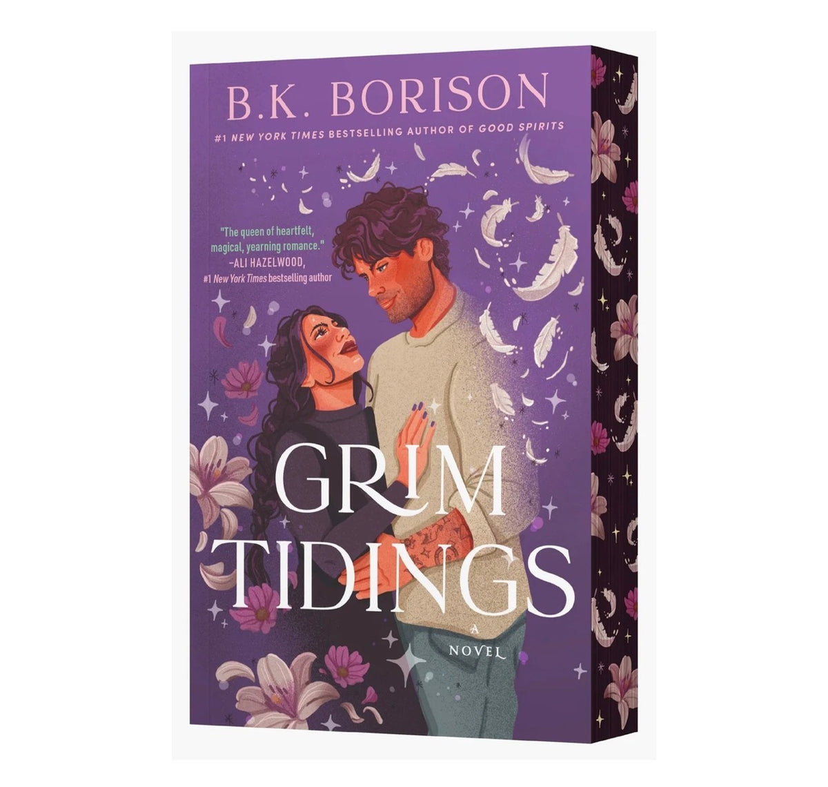 Grim Tidings
