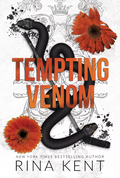 Tempting Venom (Deluxe Edition) (Vipers, 3)