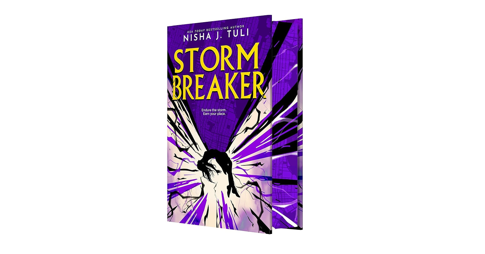 Stormbreaker