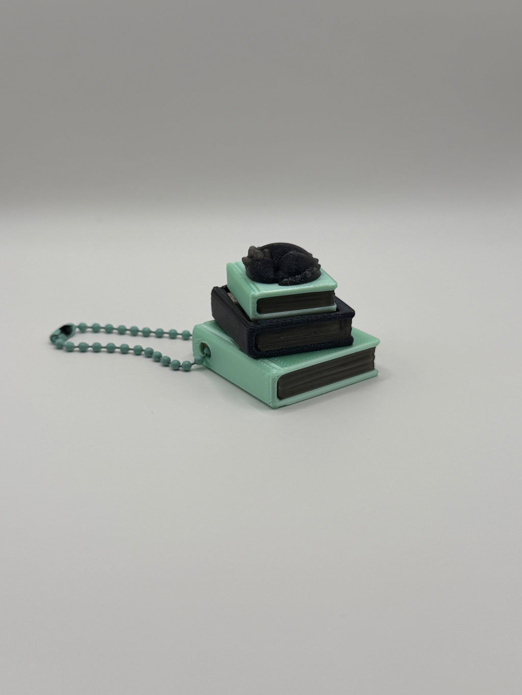 Sleepy Dragon Book Clicker