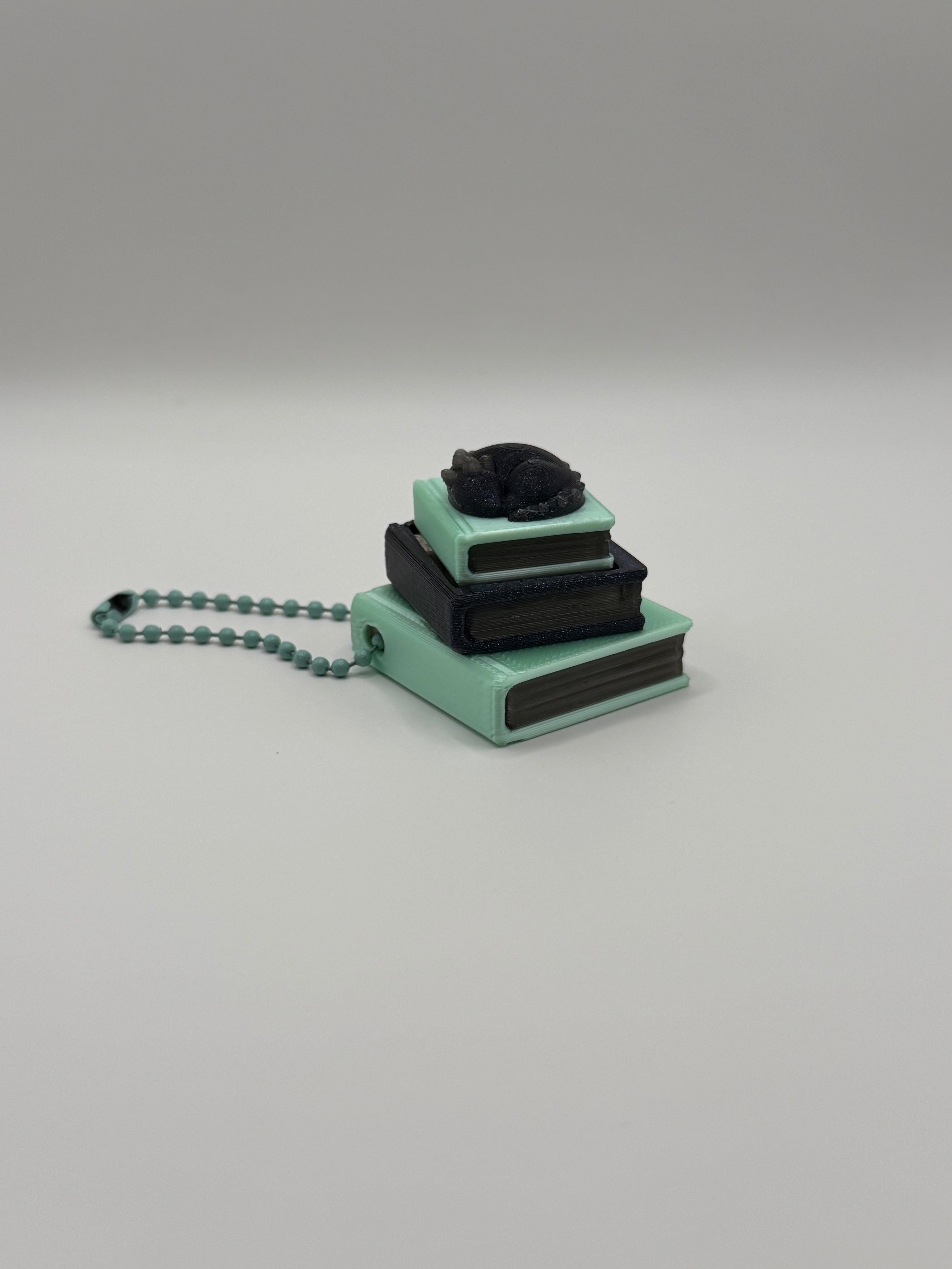 Sleepy Dragon Book Clicker