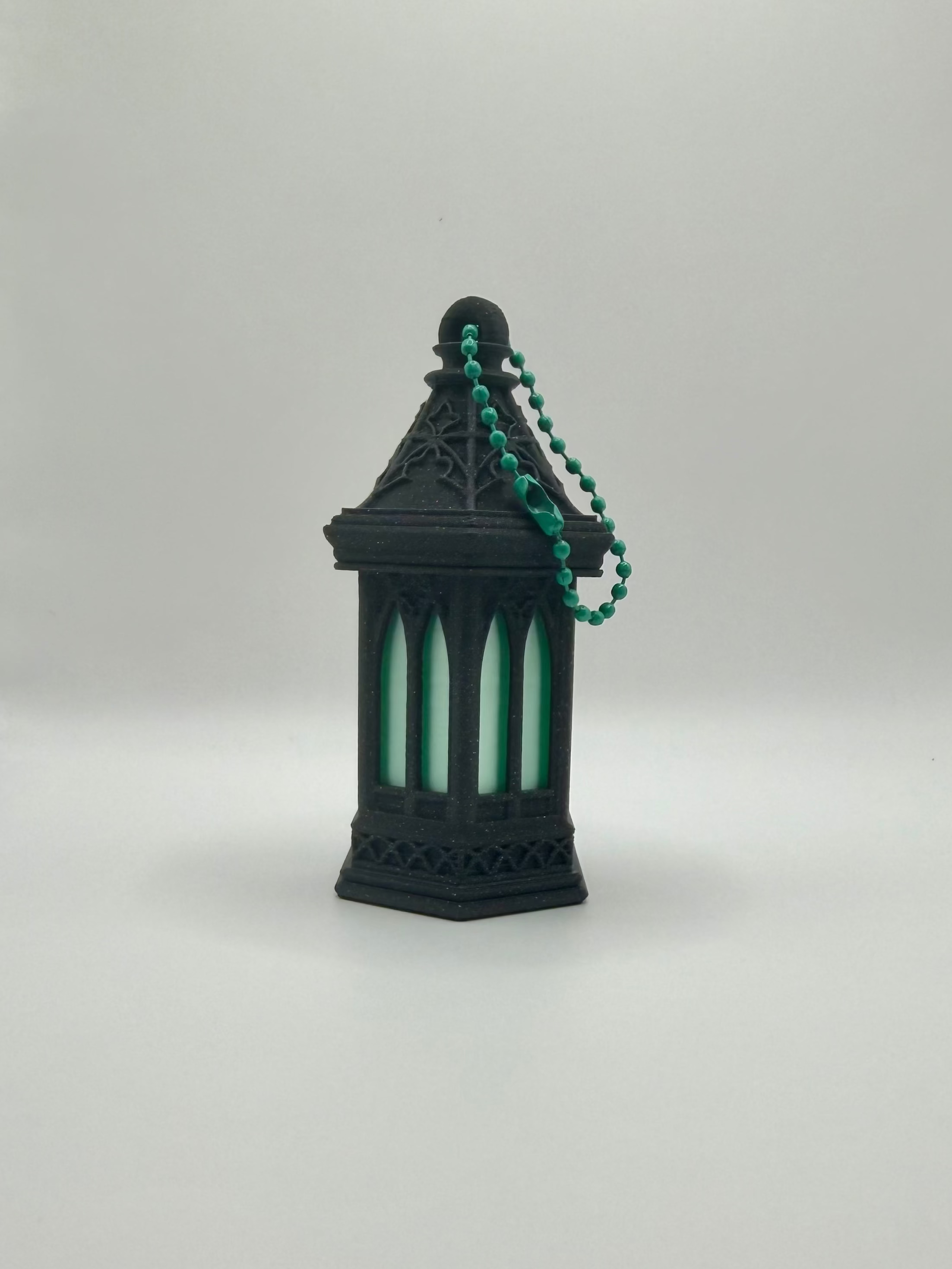 Lanterns Keychain