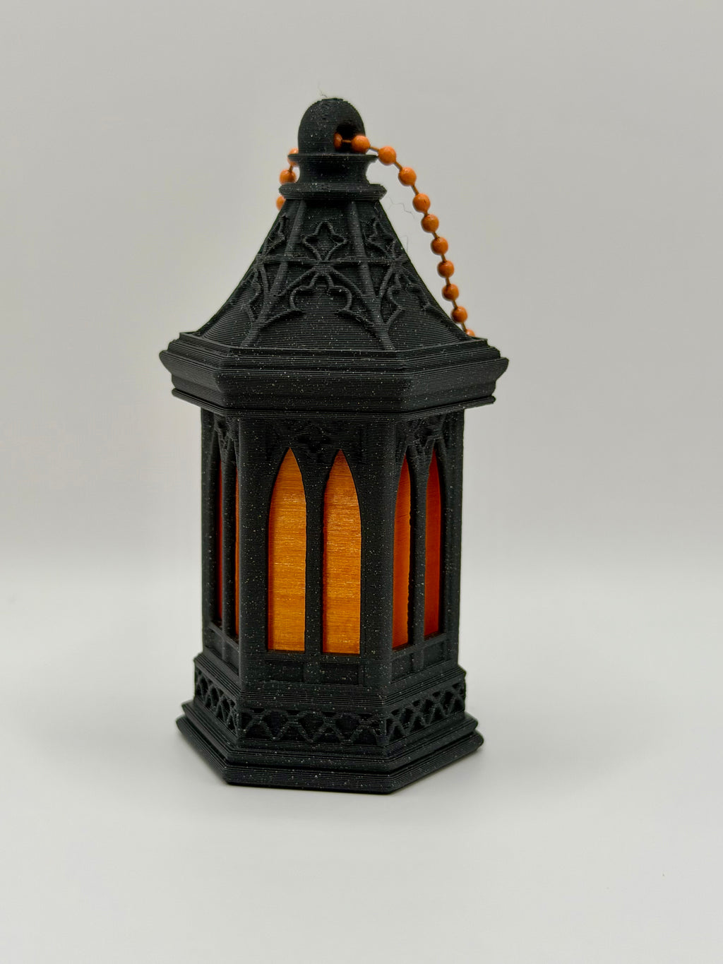 Lanterns Keychain