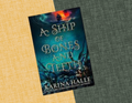 A Ship of Bones and Teeth