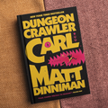 Dungeon Crawler Carl