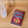 Harvest Season: The Seasons of Carnage Trilogy